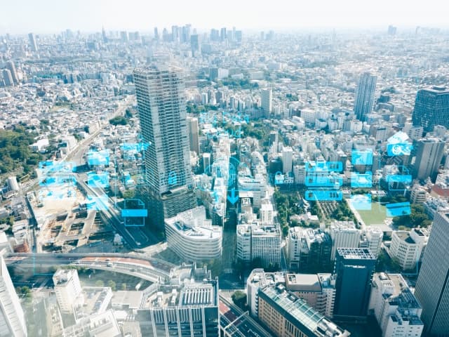 ものづくり補助金は情報通信業も申請できる