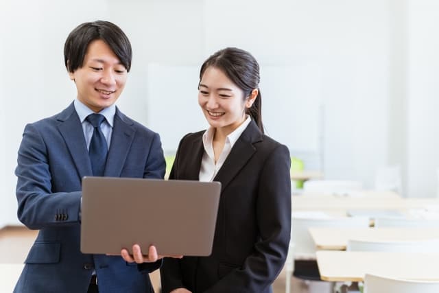 ものづくり補助金以外の経営革新計画のメリット