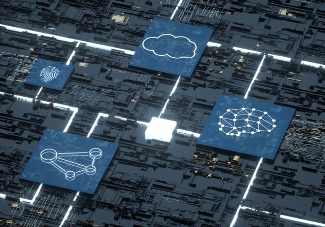 情報通信業におすすめの申請枠「デジタル枠」