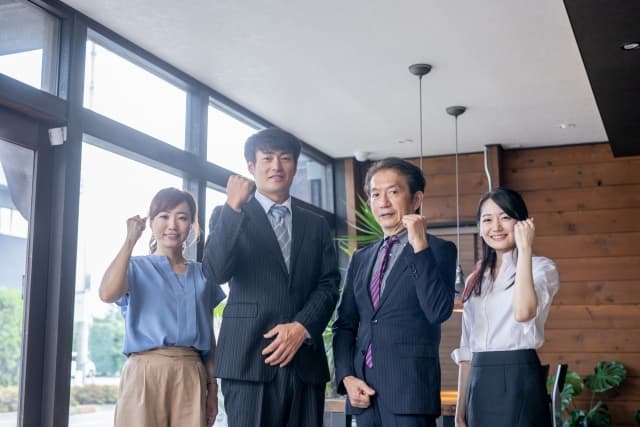 ものづくり補助金における情報通信業の採択事例