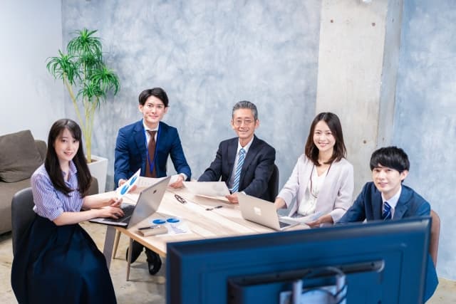 補助金採択へのパートナー「認定支援機関」の選び方