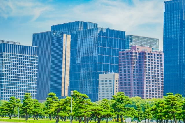 経営力向上計画のメリット①税制措置