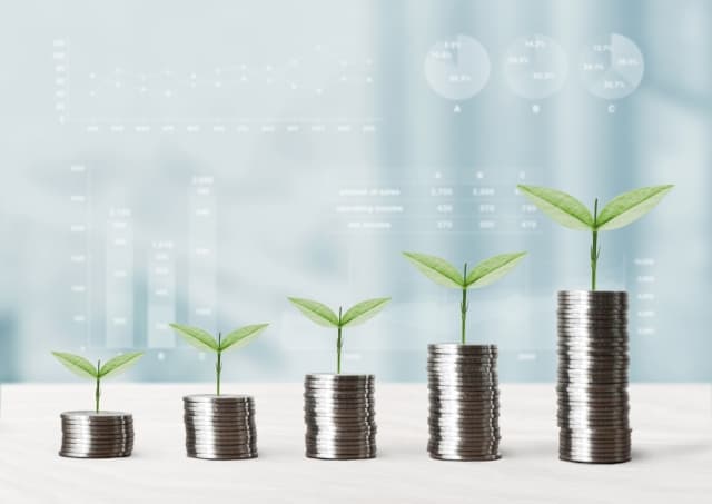 経営力向上計画のメリット②金融支援